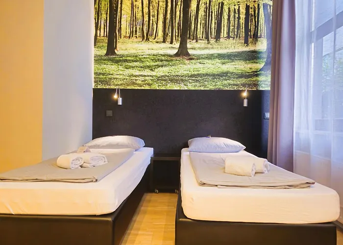 Otel Arrivel Kirchheim - Bisher Novitel Kirchheim bei Muenchen