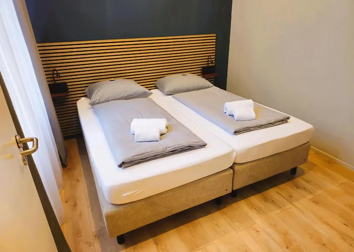 Otel Arrivel Kirchheim - Bisher Novitel