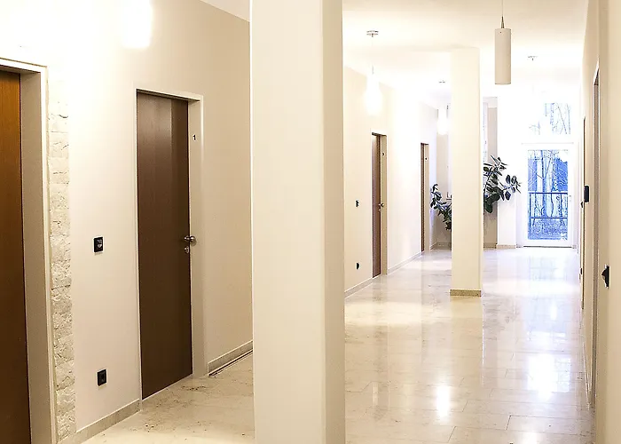 Otel Arrivel Kirchheim - Bisher Novitel 2*