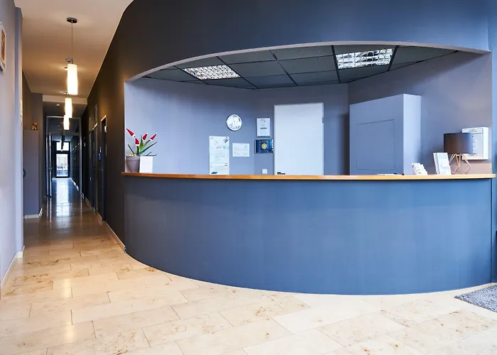 Arrivel Kirchheim - Bisher Novitel Otel Kirchheim bei Muenchen