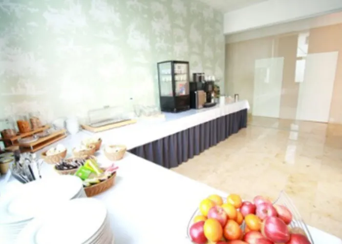 Otel Arrivel Kirchheim - Bisher Novitel 2*