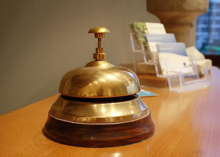 Otel Arrivel Kirchheim - Bisher Novitel Kirchheim bei Muenchen