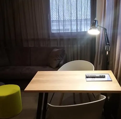 Arrivel Kirchheim - Bisher Novitel Otel Kirchheim bei Muenchen