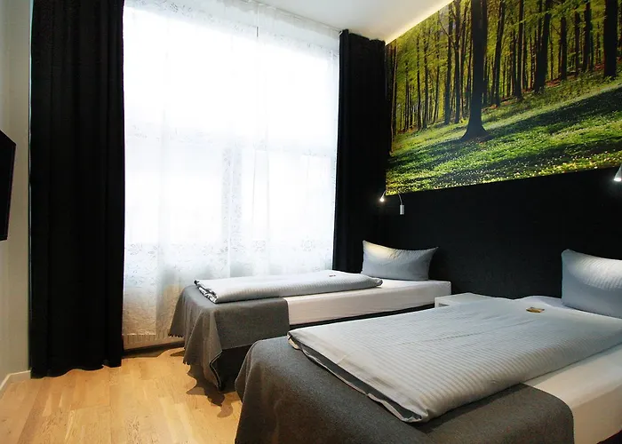 Arrivel Kirchheim - Bisher Novitel Otel Kirchheim bei Muenchen
