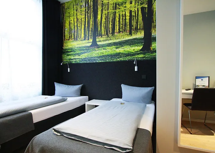 Arrivel Kirchheim - Bisher Novitel Otel Kirchheim bei Muenchen