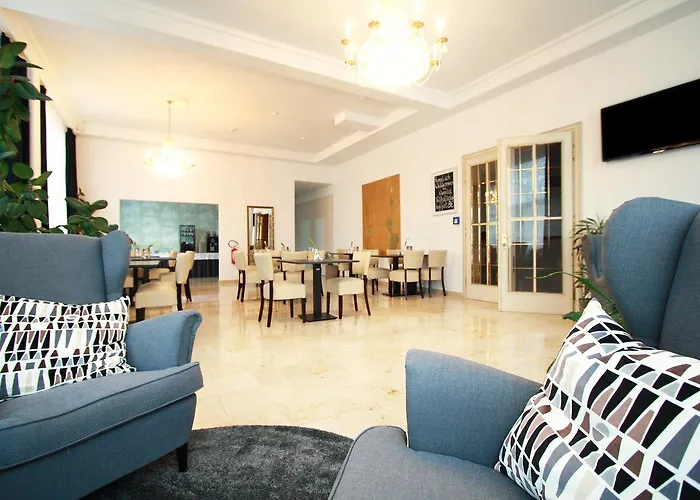 Arrivel Kirchheim - Bisher Novitel Otel