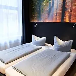 Arrivel Kirchheim - Bisher Novitel Otel