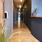Otel Arrivel Kirchheim - Bisher Novitel