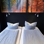 Otel Arrivel Kirchheim - Bisher Novitel Kirchheim bei Muenchen