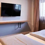 Arrivel Kirchheim - Bisher Novitel Otel