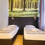 Otel Arrivel Kirchheim - Bisher Novitel Kirchheim bei Muenchen