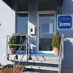 Arrivel Kirchheim - Bisher Novitel Otel