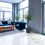 Arrivel Kirchheim - Bisher Novitel Otel Kirchheim bei Muenchen