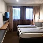 Otel Arrivel Kirchheim - Bisher Novitel Kirchheim bei Muenchen