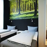 Arrivel Kirchheim - Bisher Novitel Otel Kirchheim bei Muenchen