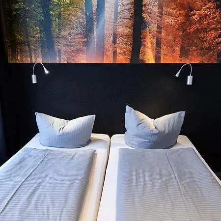 Hotel Arrivel Kirchheim - Bisher Novitel Kirchheim bei Muenchen