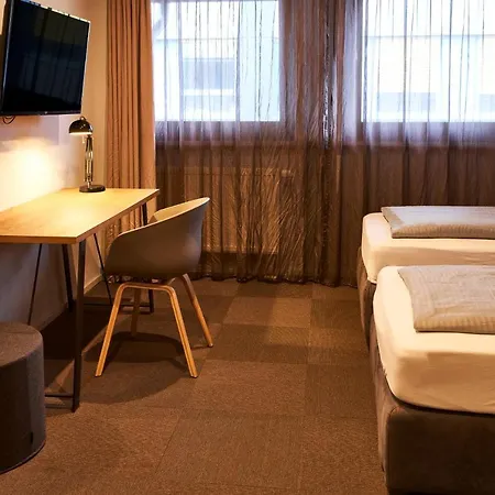 Novitel Kirchheim - Muenchen Messe 3*