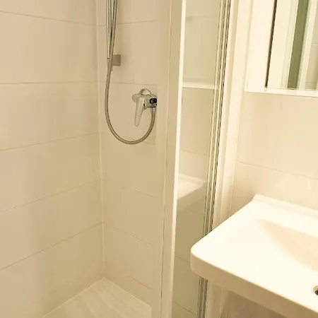 Hotel Novitel Kirchheim - Muenchen Messe