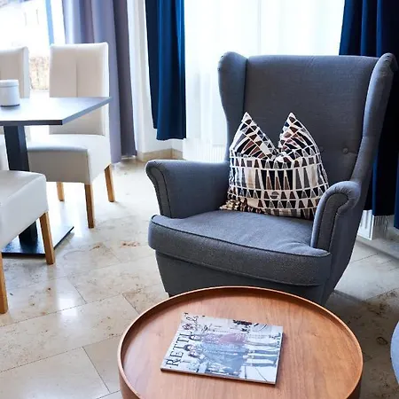 Hotel Novitel Kirchheim - Muenchen Messe