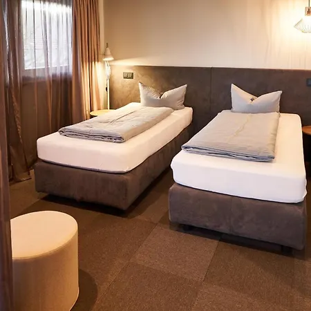 Hotel Novitel Kirchheim - Muenchen Messe 3*