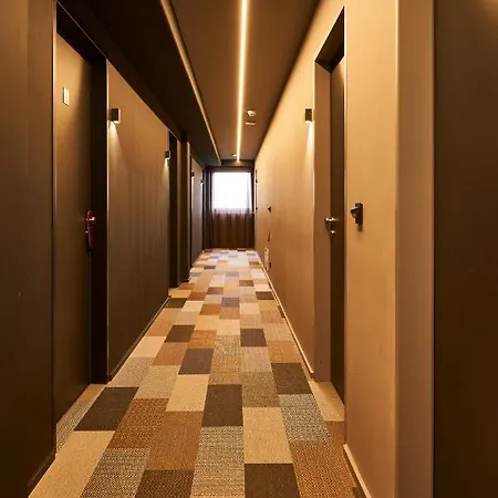 Hotel Arrivel Kirchheim - Bisher Novitel