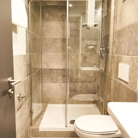 Arrivel Kirchheim - Bisher Novitel 2* Kirchheim bei Muenchen