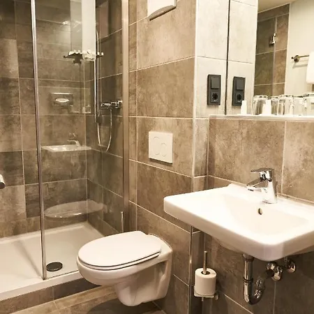 Hotel Novitel Kirchheim - Muenchen Messe Kirchheim bei Muenchen