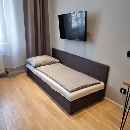 Hotel Novitel Kirchheim - Muenchen Messe