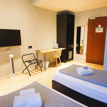 Novitel Kirchheim - Muenchen Messe 3*