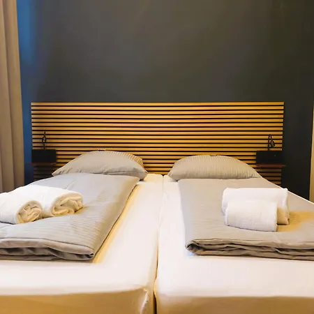 Arrivel Kirchheim - Bisher Novitel Kirchheim bei Muenchen