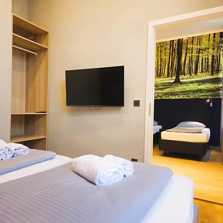 Arrivel Kirchheim