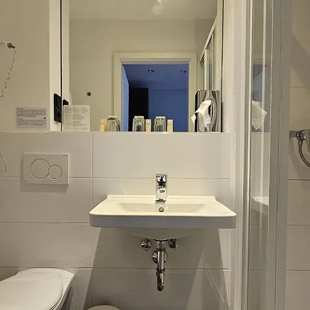 Novitel Kirchheim - Muenchen Messe Hotel 3*