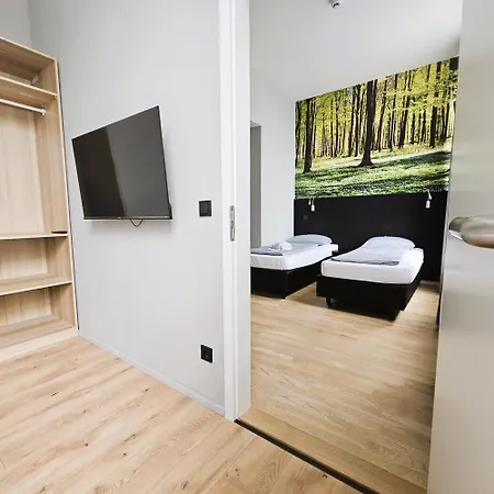 Novitel Kirchheim - Muenchen Messe Kirchheim bei Muenchen