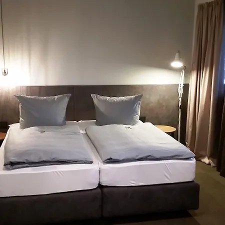 Arrivel Kirchheim - Bisher Novitel Hotel Kirchheim bei Muenchen