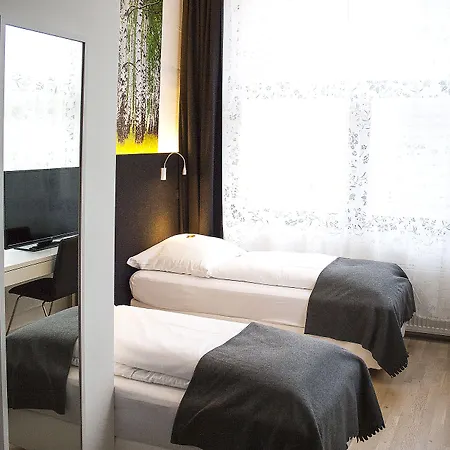 Hotel Arrivel Kirchheim - Bisher Novitel 2*