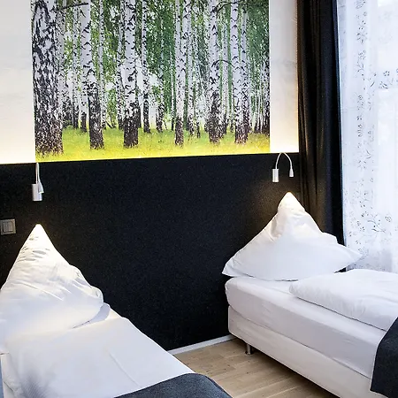 Hotel Arrivel Kirchheim - Bisher Novitel