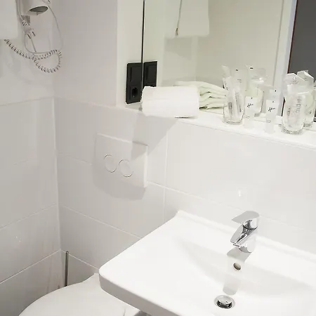 Arrivel Kirchheim - Bisher Novitel 2* Kirchheim bei Muenchen