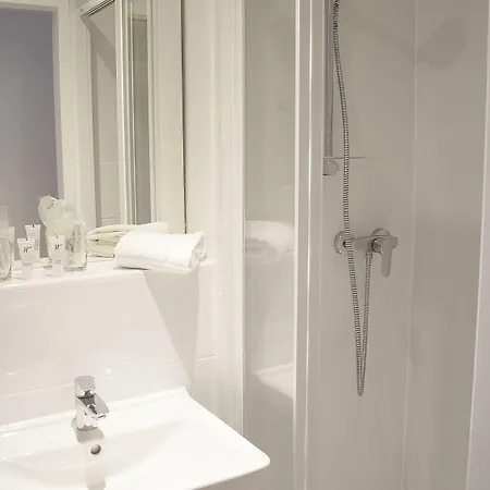 Hotel Arrivel Kirchheim - Bisher Novitel