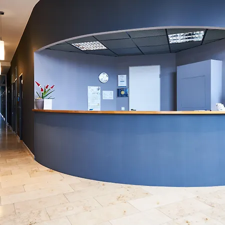 Arrivel Kirchheim - Bisher Novitel Hotel Kirchheim bei Muenchen