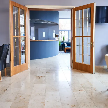 Arrivel Kirchheim - Bisher Novitel Kirchheim bei Muenchen