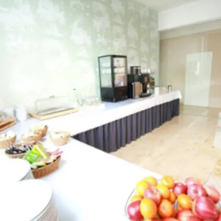 Hotel Arrivel Kirchheim - Bisher Novitel 2*