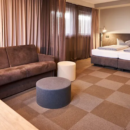 Arrivel Kirchheim 酒店 Kirchheim bei Muenchen