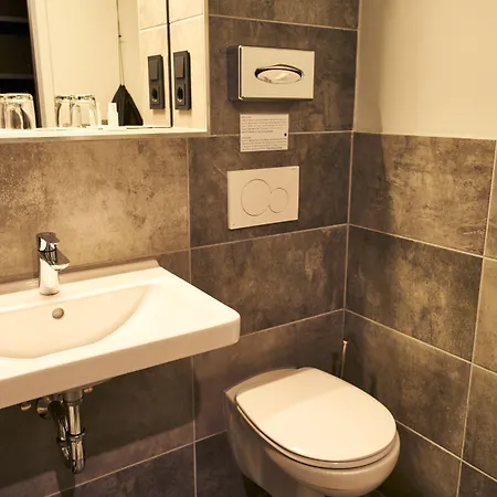 Arrivel Kirchheim - Bisher Novitel 2* Kirchheim bei Muenchen