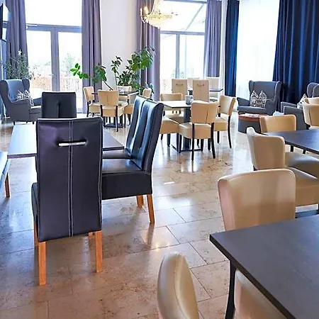 Arrivel Kirchheim Szálloda Kirchheim bei München