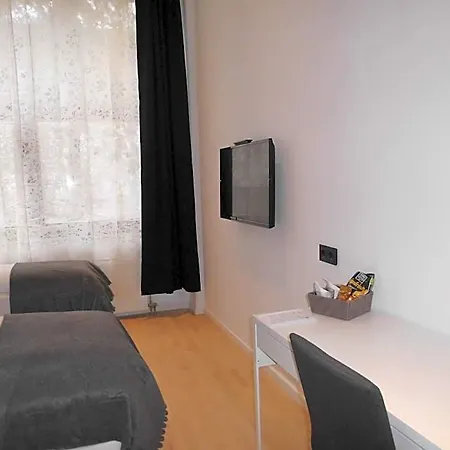 Arrivel Kirchheim 2* Kirchheim bei München