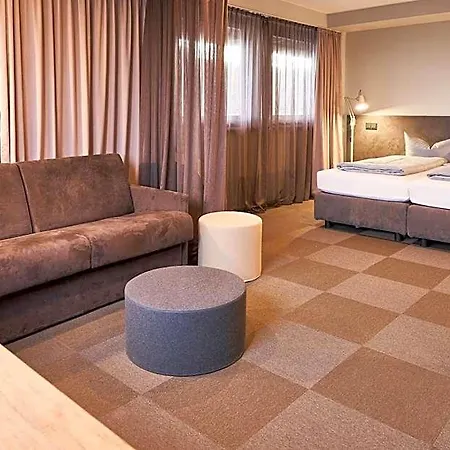 Arrivel Kirchheim