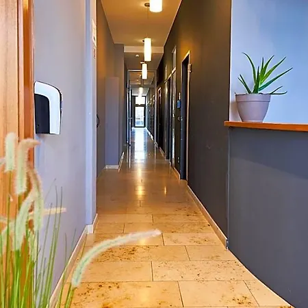Hotel Arrivel Kirchheim