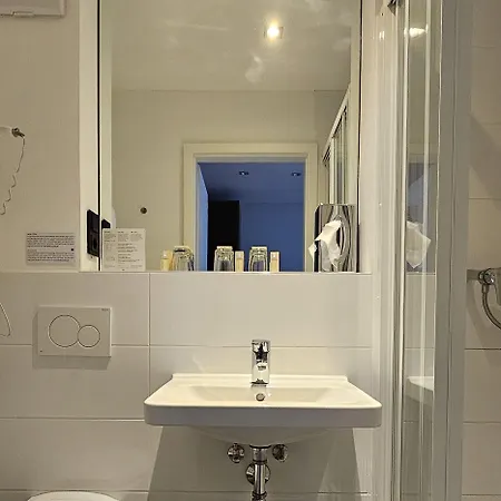 Hotel Arrivel Kirchheim