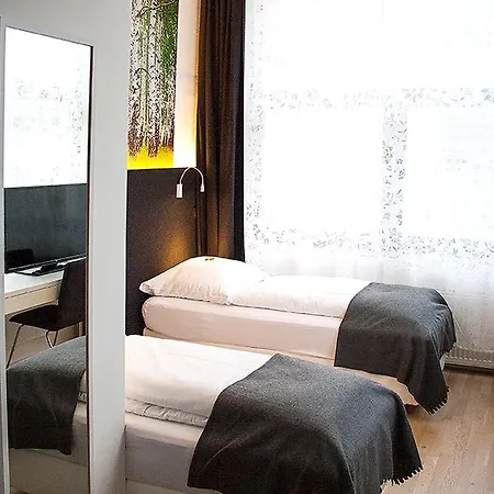 Novitel Kirchheim - Muenchen Messe 3*