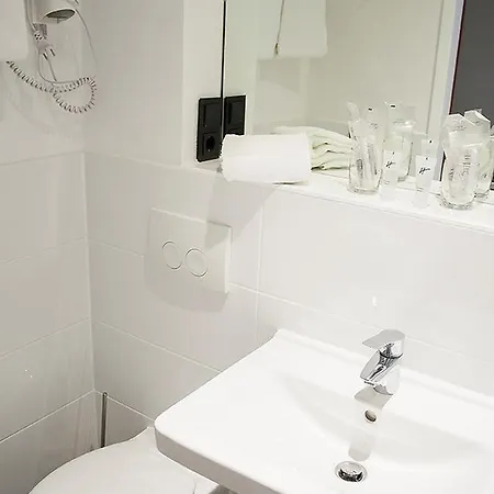 Novitel Kirchheim - Muenchen Messe Hotel 3*